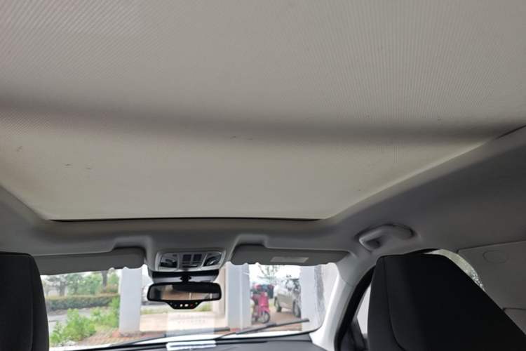 Used Haval H6 2019 1.5 GDIT Automatic Champion Edition China V Standard Headliner