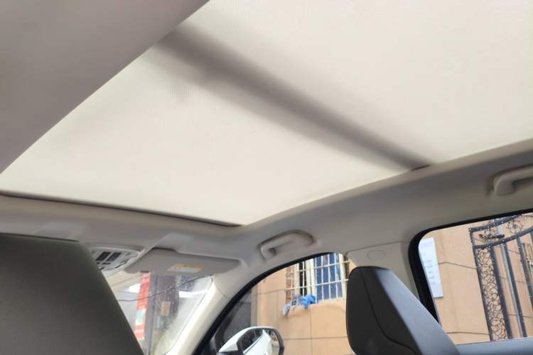 Used Haval H6 2019 Red Label 1.5 GDIT Automatic Champion Edition Headliner