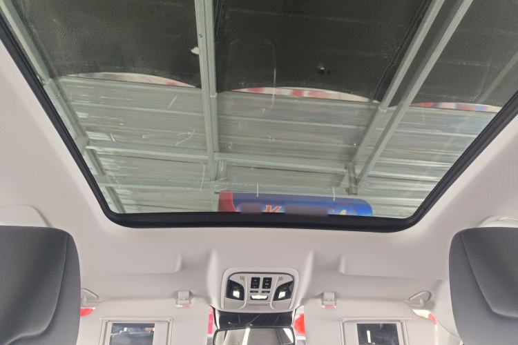 Used Haval H6 2019 Blue Label 1.5 GDIT Automatic Champion Edition Headliner