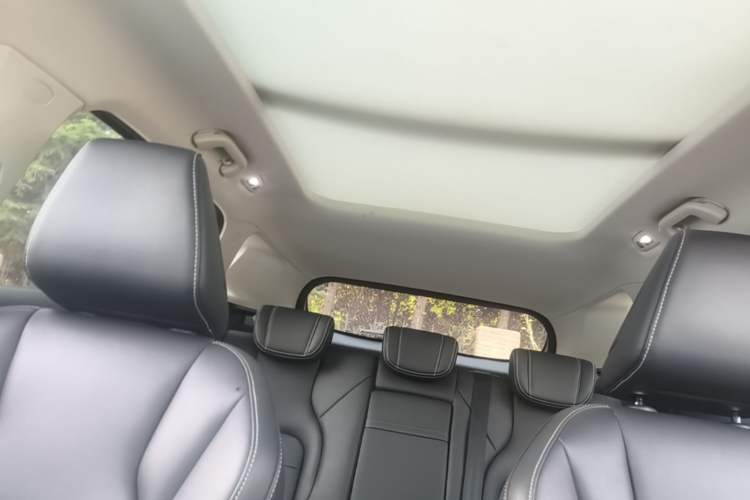 Used Haval H6 2019 1.5 GDIT Automatic Champion Edition China VI Standard Headliner