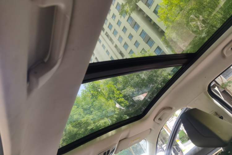 Used Haval H6 2019 1.5 GDIT Automatic Champion Edition China VI Standard Headliner