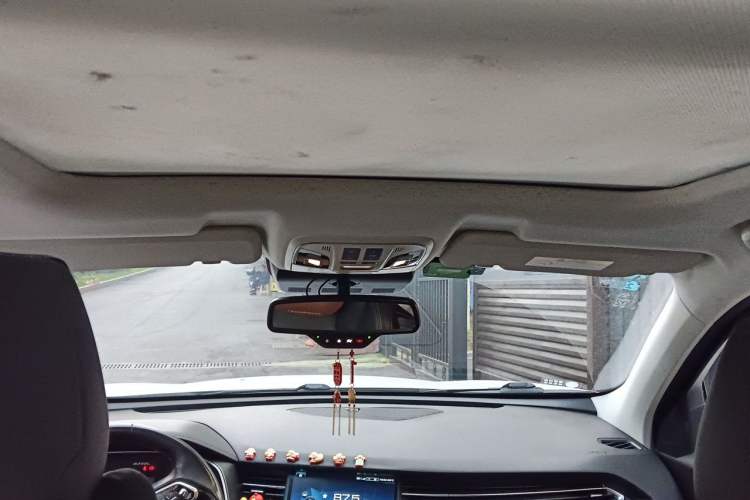 Used Haval H6 2019 Red Label 1.5 GDIT Automatic Champion Edition Headliner