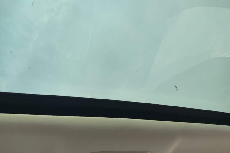 Used Haval H6 2019 Sport Edition 1.5T Automatic Two-Wheel Drive Elite Model China VI Headliner