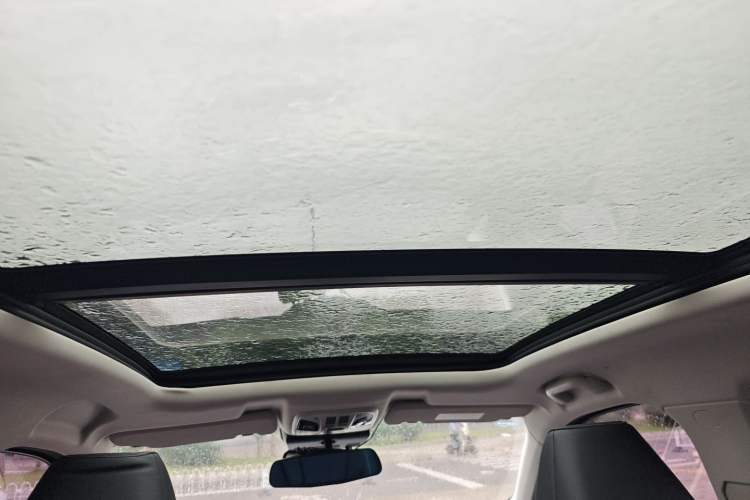 Used Haval H6 2019 1.5 GDIT Automatic Champion Edition China V Standard Headliner