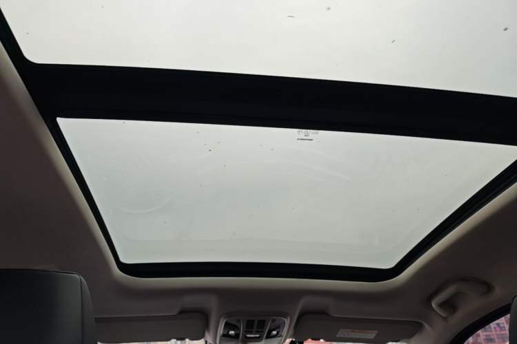 Used Haval H6 2019 1.5 GDIT Automatic Champion Edition China VI Standard Headliner