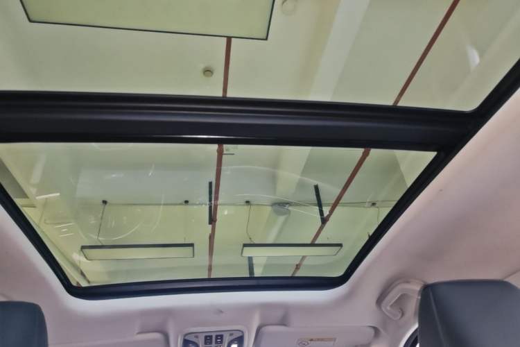 Used Haval H6 2019 Blue Label 1.5 GDIT Automatic Champion Edition Headliner