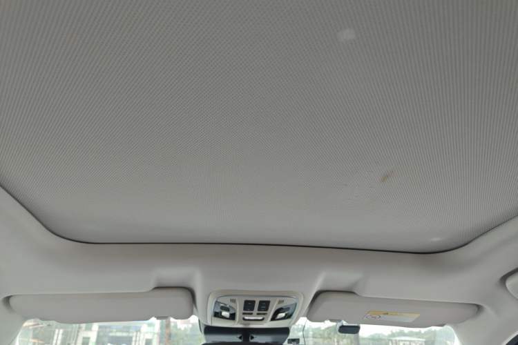 Used Haval H6 2019 1.5 GDIT Automatic Champion Edition China VI Standard Headliner