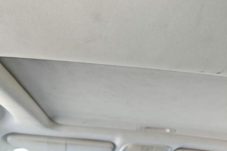 Used Haval H6 2019 Sport Edition 1.5T Automatic Two-Wheel Drive Elite Model China VI Headliner