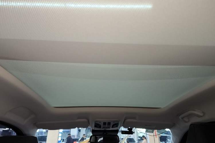 Used Haval H6 2019 Red Label 1.5 GDIT Automatic Champion Edition Headliner