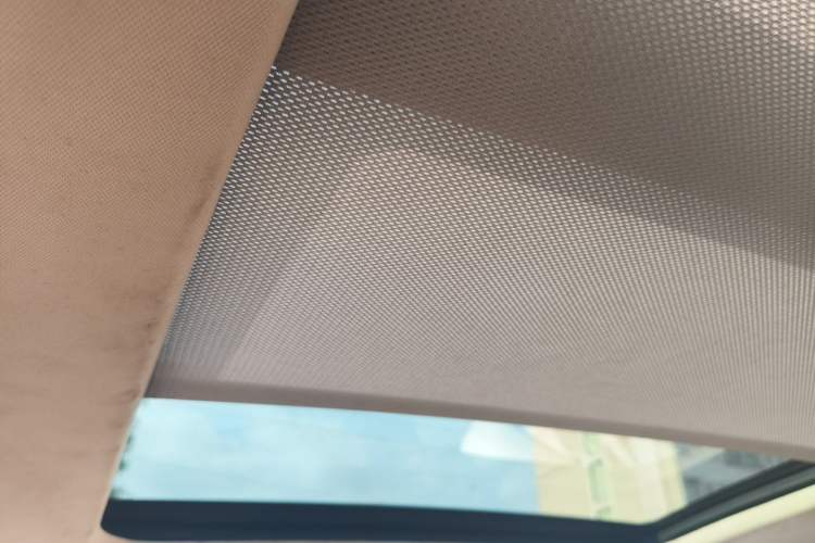 Used Haval H6 2019 Blue Label 2.0 GDIT Automatic Luxury Smart Connectivity Edition Headliner