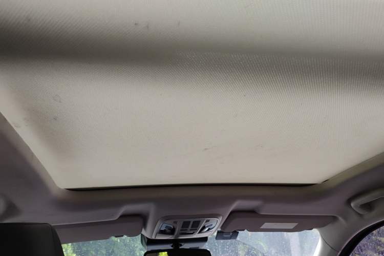 Used Haval H6 2019 Red Label 2.0 GDIT Automatic Champion Edition Headliner
