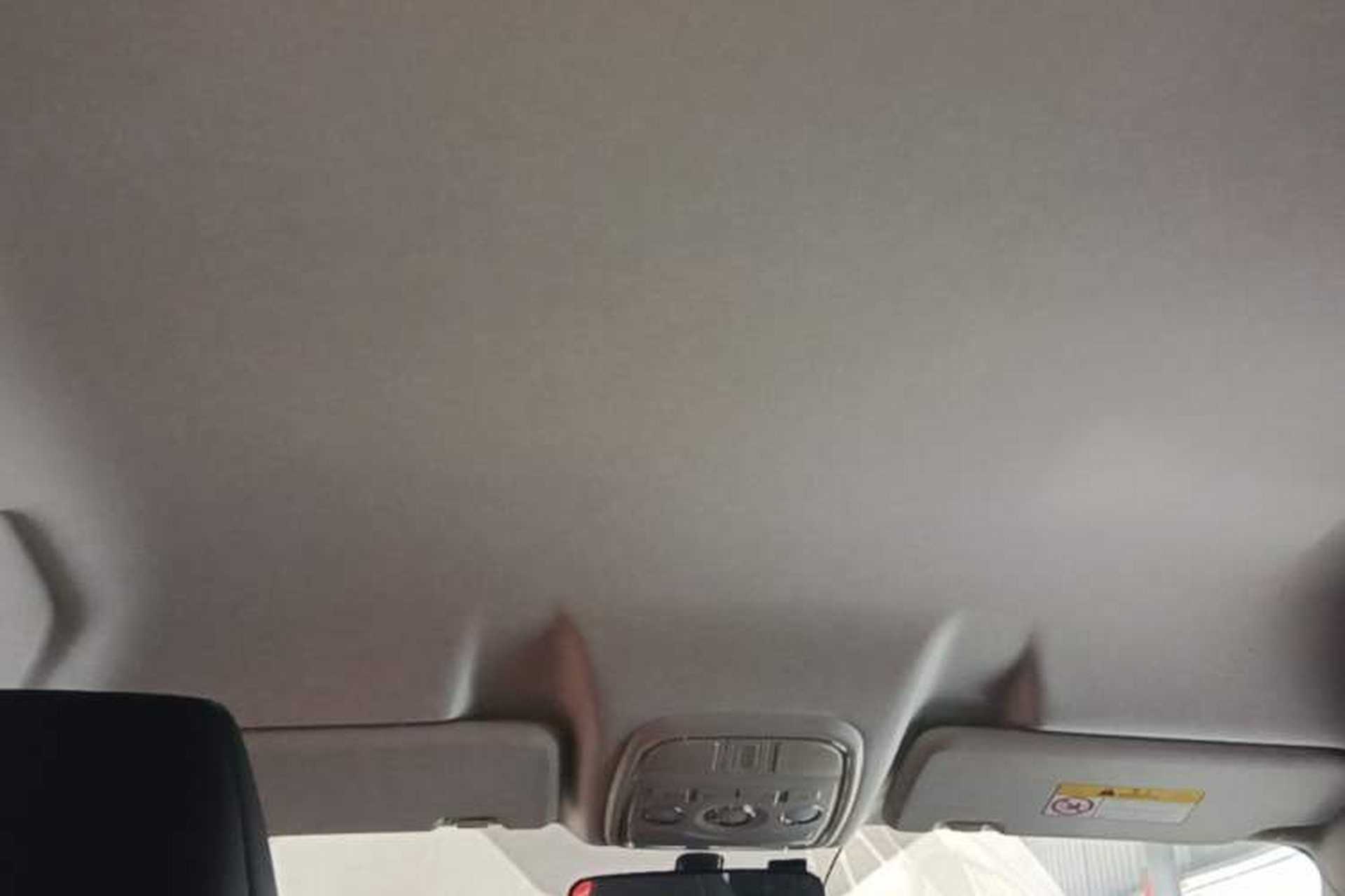 Used Haval H6 2019 1.5 GDIT Automatic Urban Edition China V Standard Headliner