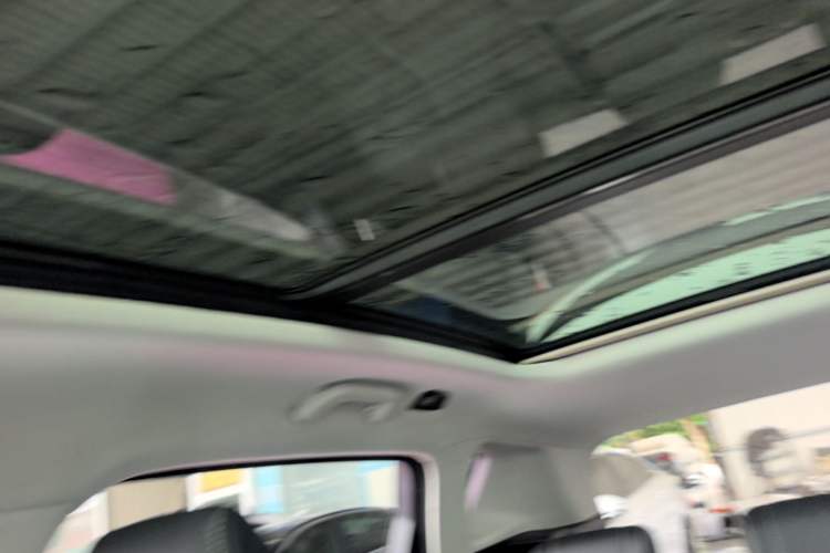 Used Haval H6 2019 1.5 GDIT Automatic Champion Edition China V Standard Headliner