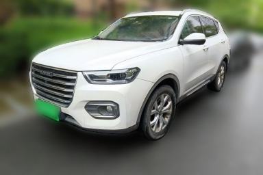 Used Haval H6 2019 1.5 GDIT Automatic Champion Edition China VI Standard