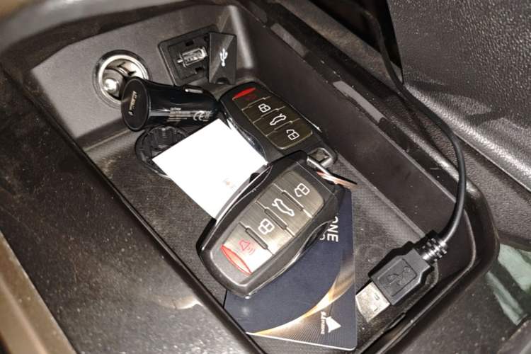 Used Haval H6 2019 1.5 GDIT Automatic Champion Edition China VI Standard Interior 1