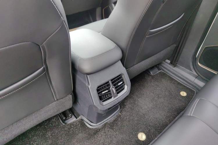 Used Haval H6 2019 1.5 GDIT Automatic Champion Edition China VI Standard Interior 1