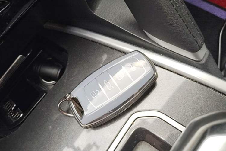 Used Haval H6 2019 Sport Edition 1.5T Automatic Two-Wheel Drive Elite Model China VI Interior 1