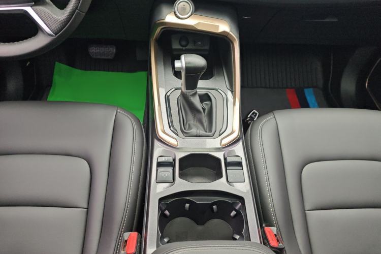 Used Haval H6 2019 1.5 GDIT Automatic Champion Edition China V Standard Interior 1