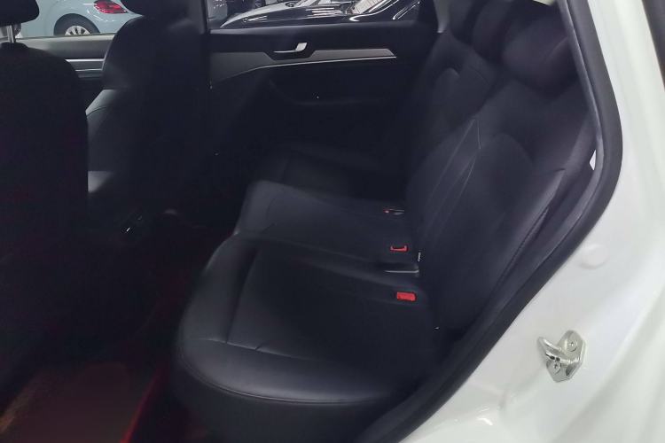 Used Haval H6 2019 Sport Edition 1.5T Automatic Two-Wheel Drive Elite Model China VI Interior 1