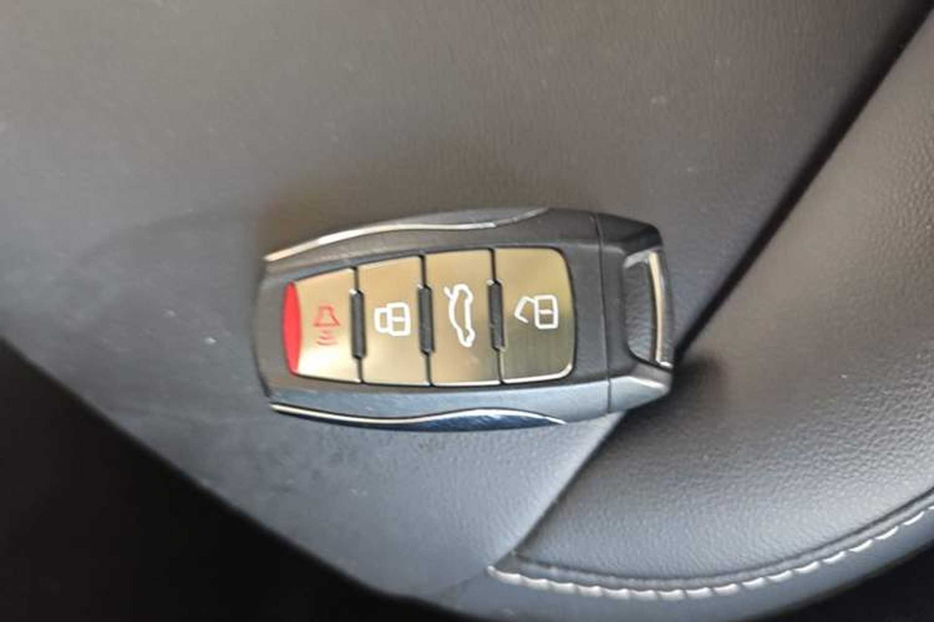 Used Haval H6 2019 1.5 GDIT Automatic Champion Edition China VI Standard Interior 1