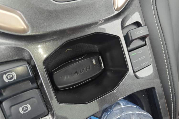 Used Haval H6 2019 1.5 GDIT Automatic Champion Edition China VI Standard Interior 1