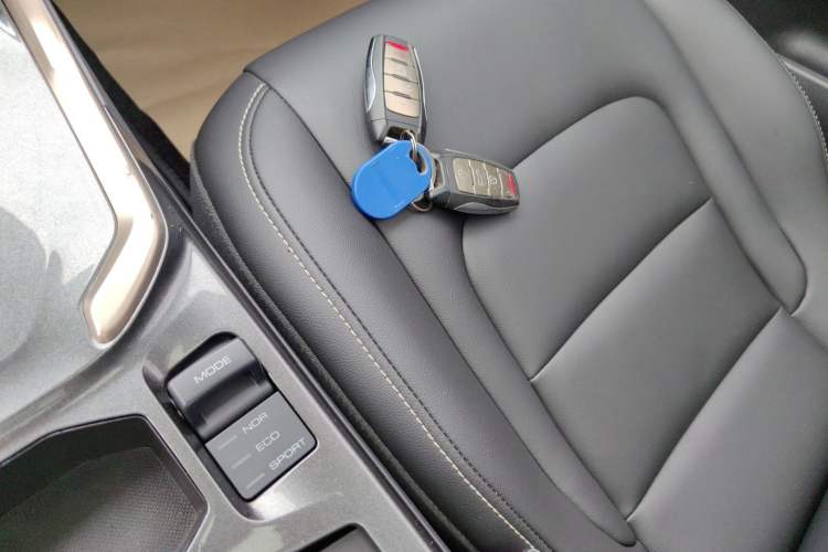Used Haval H6 2019 1.5 GDIT Automatic Champion Edition China VI Standard Interior 10