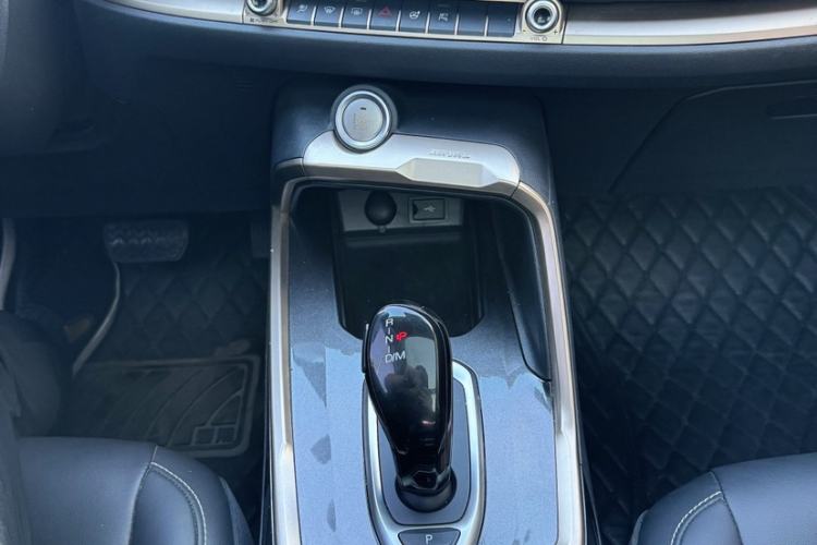 Used Haval H6 2019 1.5 GDIT Automatic Champion Edition China VI Standard Interior 10