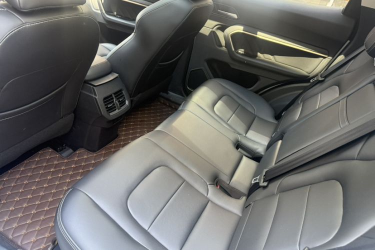 Used Haval H6 2019 1.5 GDIT Automatic Champion Edition China VI Standard Interior 2