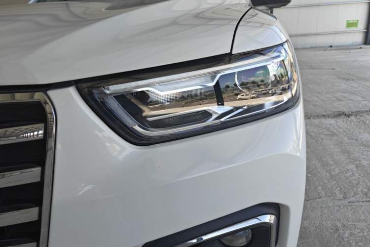 Used Haval H6 2019 1.5 GDIT Automatic Champion Edition China VI Standard Left Front Headlight