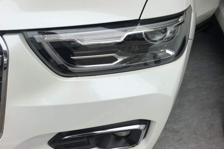 Used Haval H6 2019 1.5 GDIT Automatic Champion Edition China V Standard Left Front Headlight