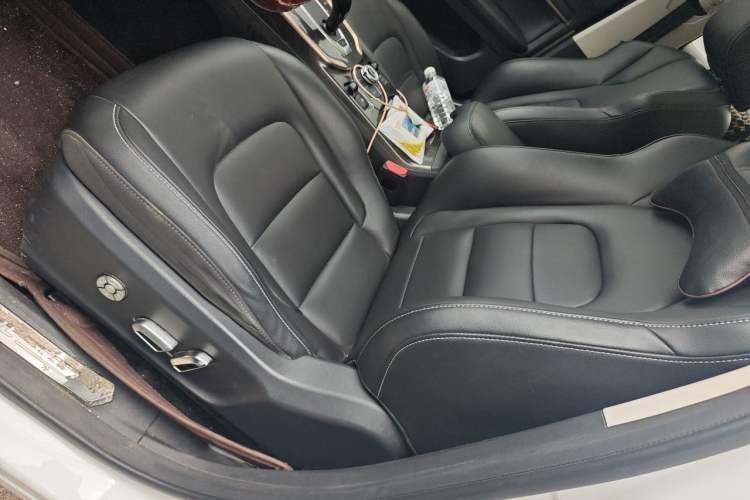 Used Haval H6 2019 1.5 GDIT Automatic Luxury Smart Connect Version China VI Standard Left Front Seat