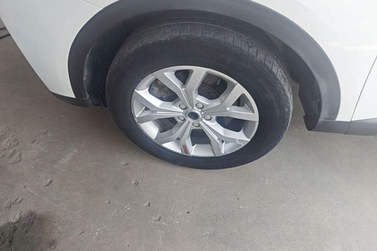Used Haval H6 2019 Red Label 2.0 GDIT Automatic Champion Edition Left Front Wheel Hub