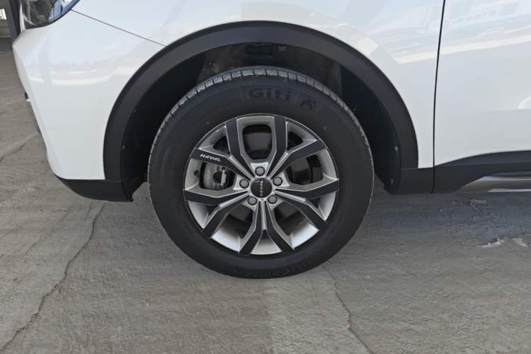 Used Haval H6 2019 1.5 GDIT Automatic Champion Edition China VI Standard Left Front Wheel Hub