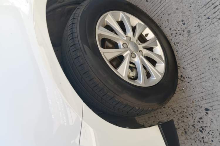 Used Haval H6 2019 Sport Edition 1.5T Automatic Two-Wheel Drive Elite Model China VI Left Front Wheel Hub