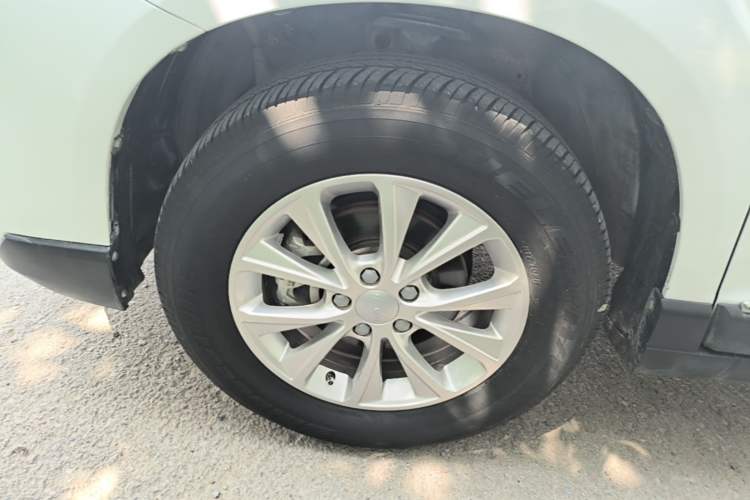 Used Haval H6 2019 Sport Edition 1.5T Manual Two-Wheel Drive Elite Model China VI Standard Left Front Wheel Hub