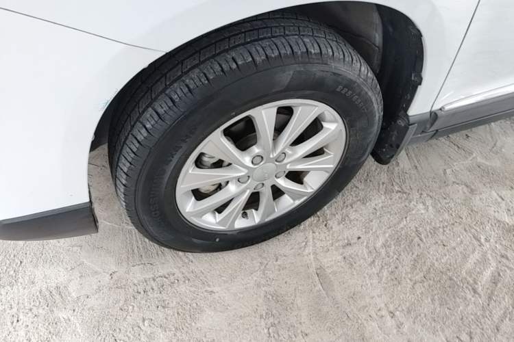 Used Haval H6 2019 Sport Edition 1.5T Automatic Two-Wheel Drive Elite Model China VI Left Front Wheel Hub