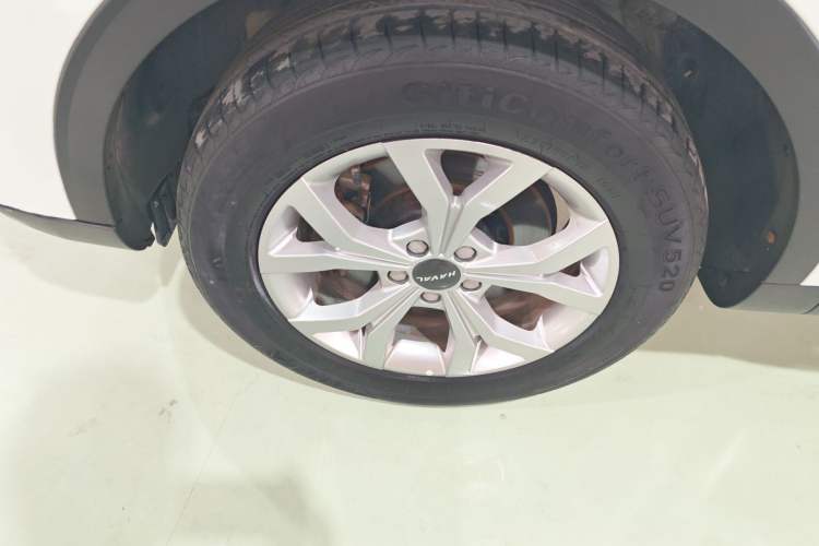 Used Haval H6 2019 1.5 GDIT Automatic Champion Edition China VI Standard Left Front Wheel Hub