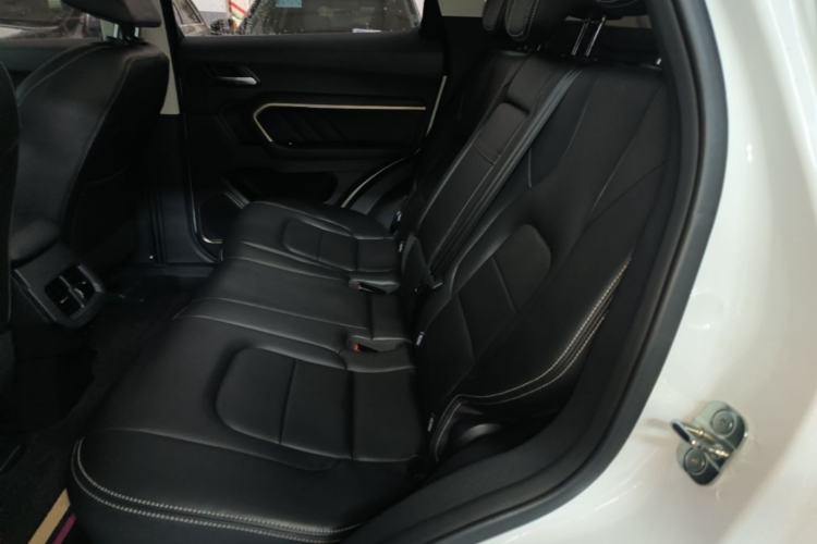 Used Haval H6 2019 Blue Label 1.5 GDIT Automatic Champion Edition Left Rear Seat