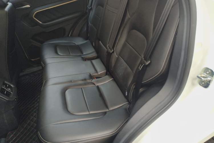 Used Haval H6 2019 Red Label 1.5 GDIT Automatic Champion Edition Left Rear Seat