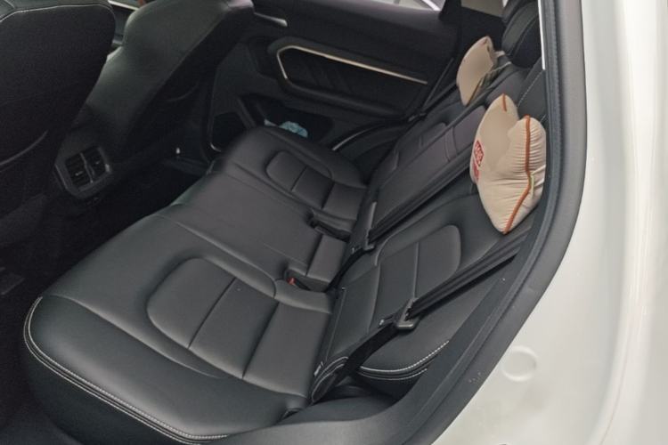 Used Haval H6 2019 1.5 GDIT Automatic Champion Edition China VI Standard Left Rear Seat