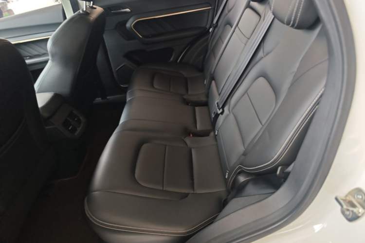Used Haval H6 2019 Red Label 1.5 GDIT Automatic Champion Edition Left Rear Seat