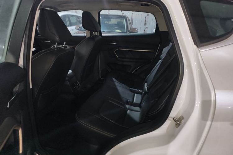 Used Haval H6 2019 Red Label 1.5 GDIT Automatic Luxury Smart Connectivity Edition Left Rear Seat