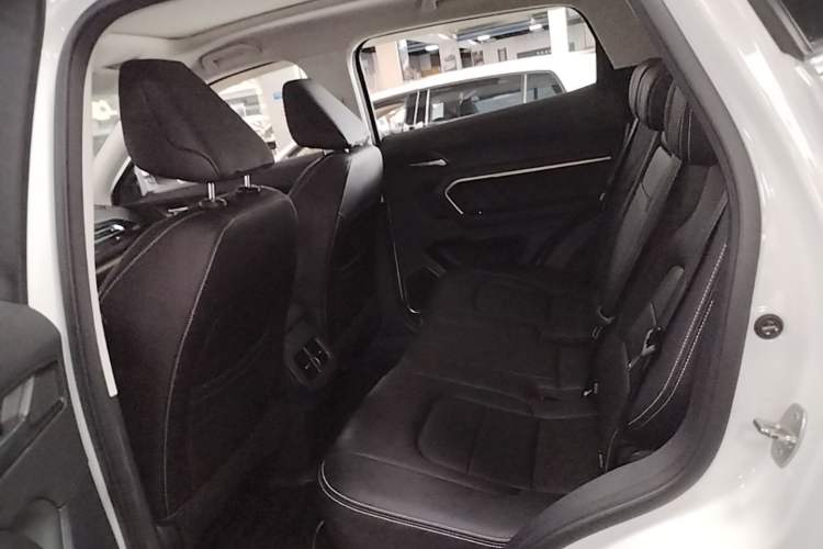 Used Haval H6 2019 Red Label 1.5 GDIT Automatic Luxury Smart Connectivity Edition Left Rear Seat