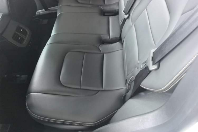 Used Haval H6 2019 1.5 GDIT Automatic Champion Edition China V Standard Left Rear Seat