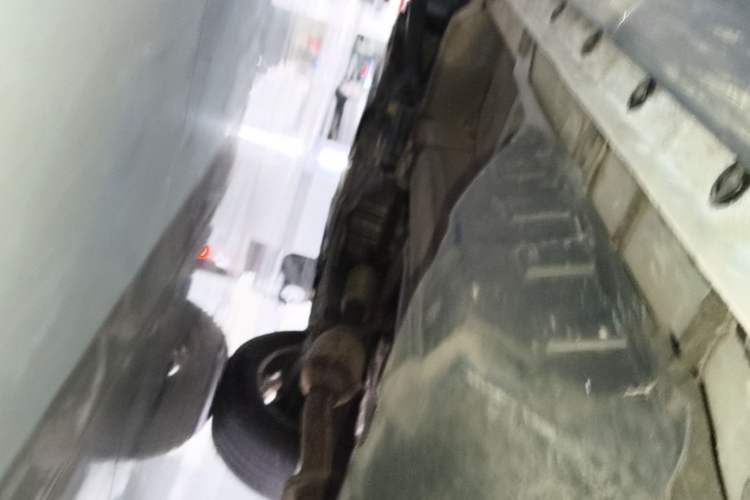 Used Haval H6 2019 Red Label 1.5 GDIT Automatic Champion Edition Left Side Sill