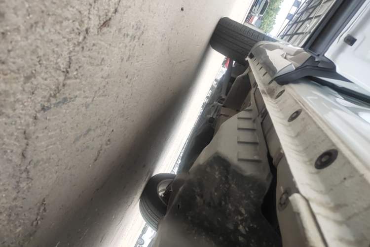 Used Haval H6 2019 1.5 GDIT Automatic Champion Edition China VI Standard Left Side Sill