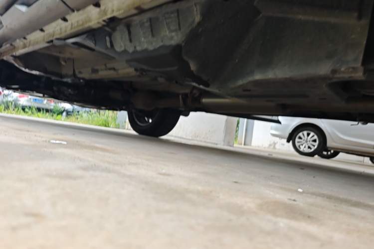 Used Haval H6 2019 1.5 GDIT Automatic Champion Edition China V Standard Left Side Sill