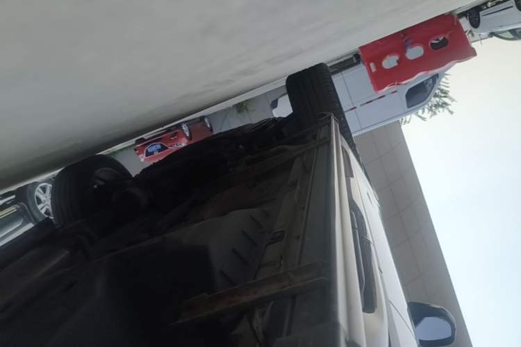 Used Haval H6 2019 1.5 GDIT Automatic Champion Edition China VI Standard Left Side Sill