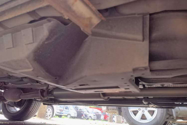 Used Haval H6 2019 1.5 GDIT Automatic Champion Edition China V Standard Left Side Sill