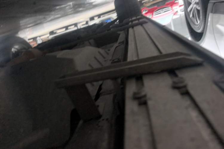 Used Haval H6 2019 1.5 GDIT Automatic Champion Edition China V Standard Left Side Sill
